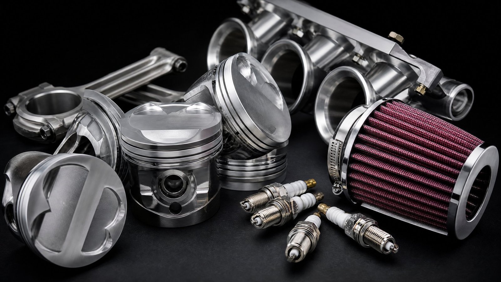 Engine Parts