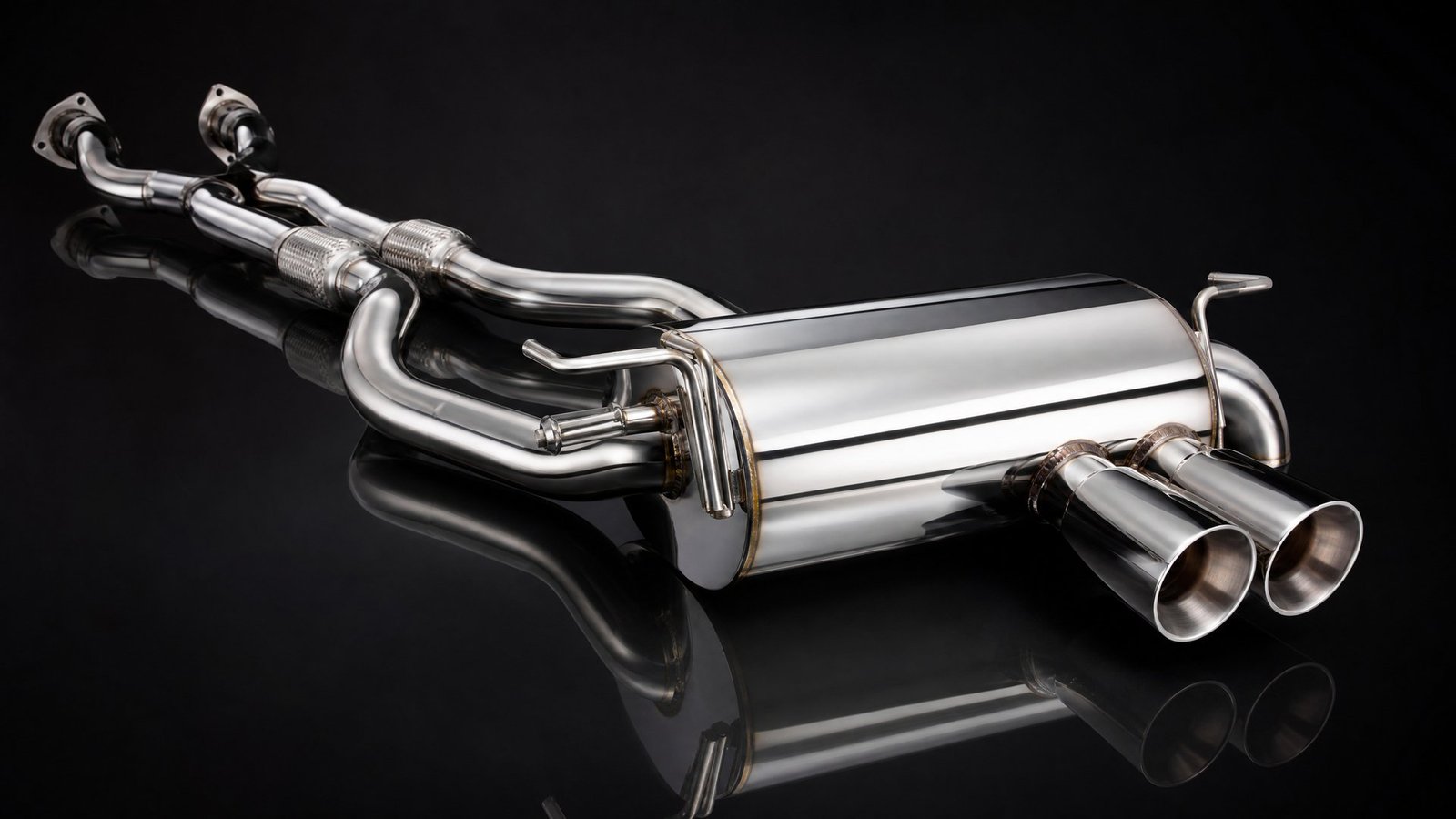 Exhaust Systems