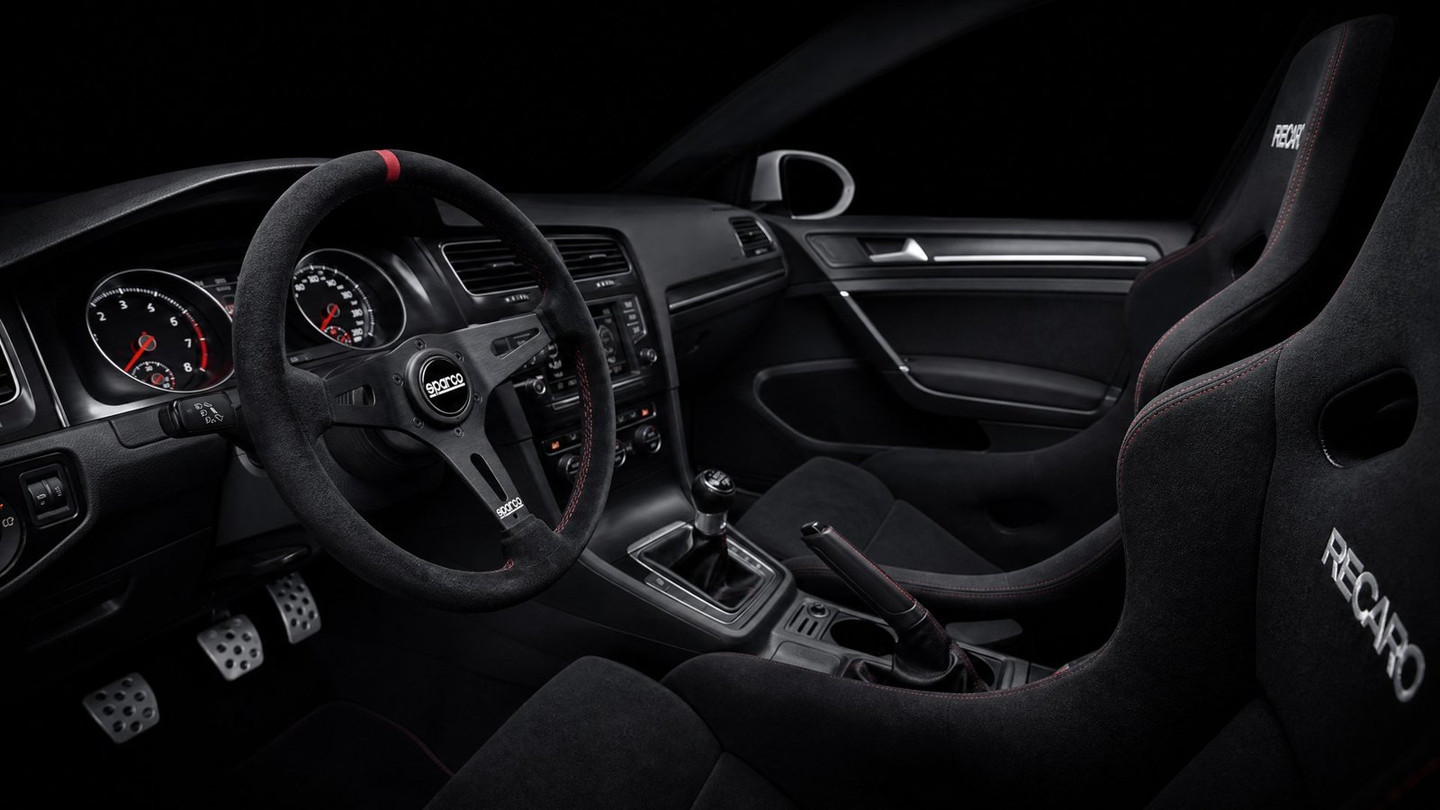 Interior Parts