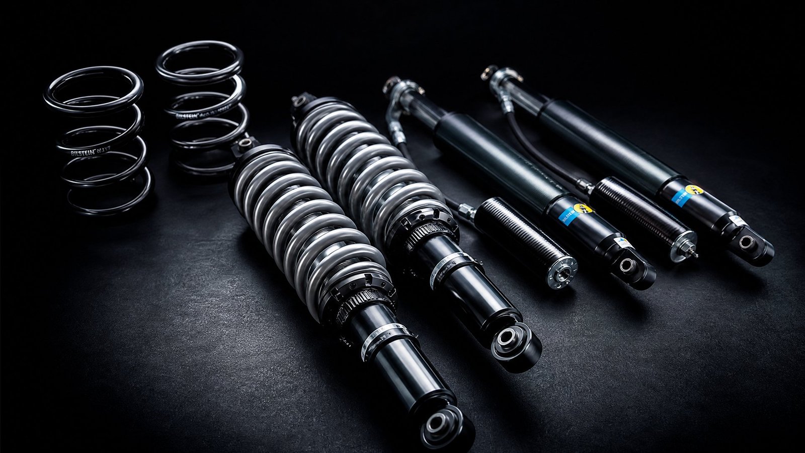 Suspension
