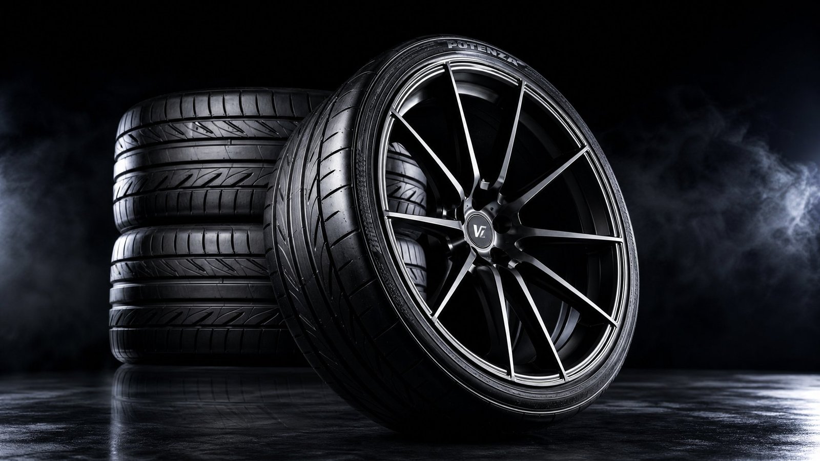 Wheels & Tires